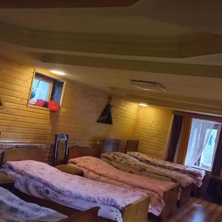 Bezengi Guest House Lalkhori 외부 사진