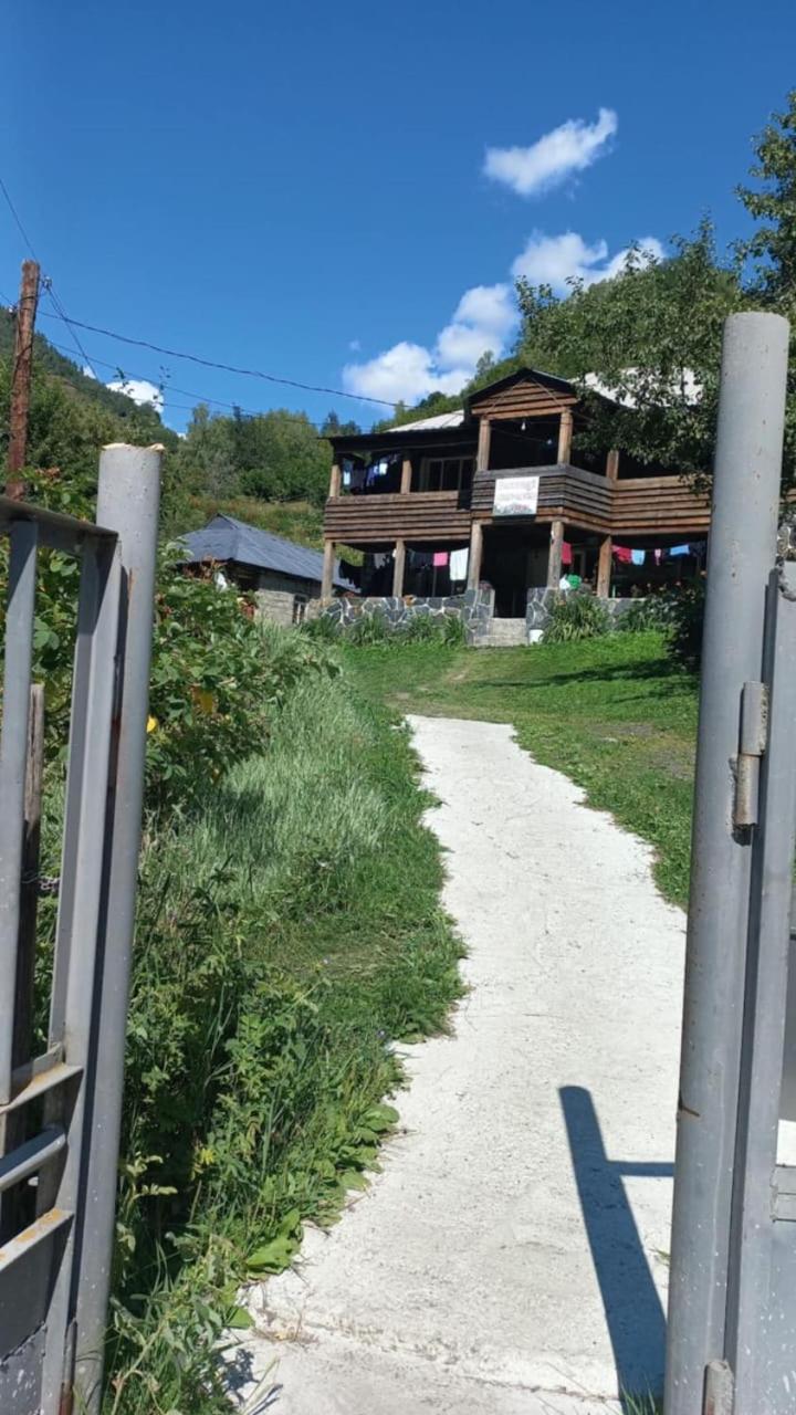 Bezengi Guest House Lalkhori 외부 사진