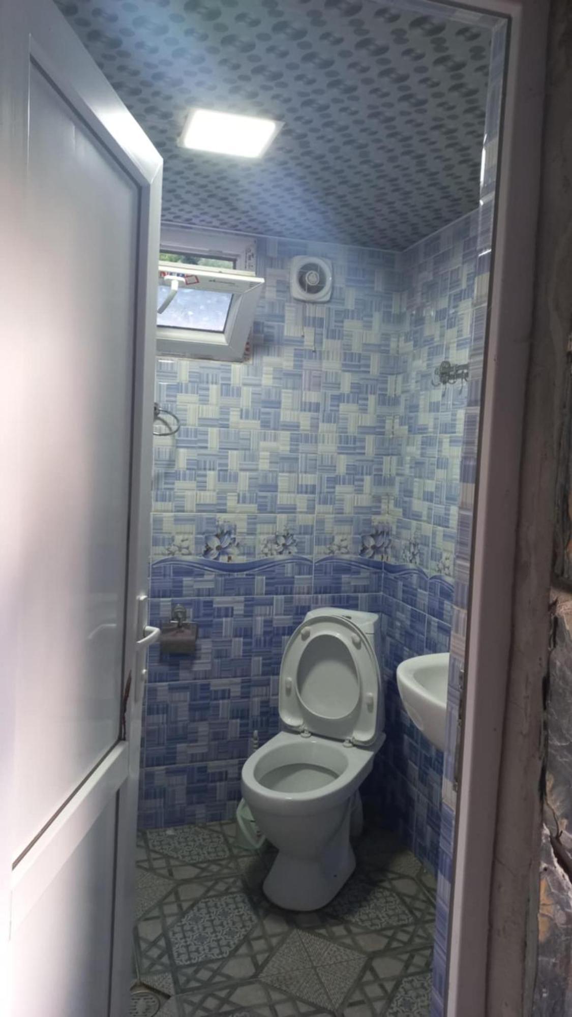Bezengi Guest House Lalkhori 외부 사진