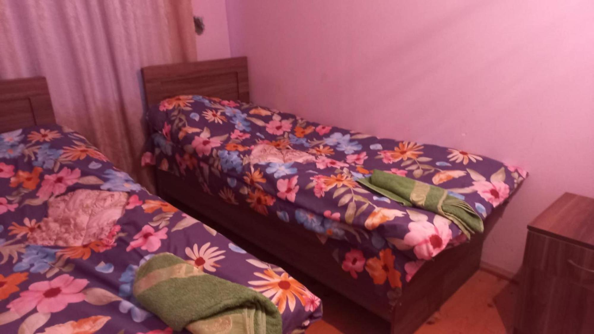 Bezengi Guest House Lalkhori 외부 사진