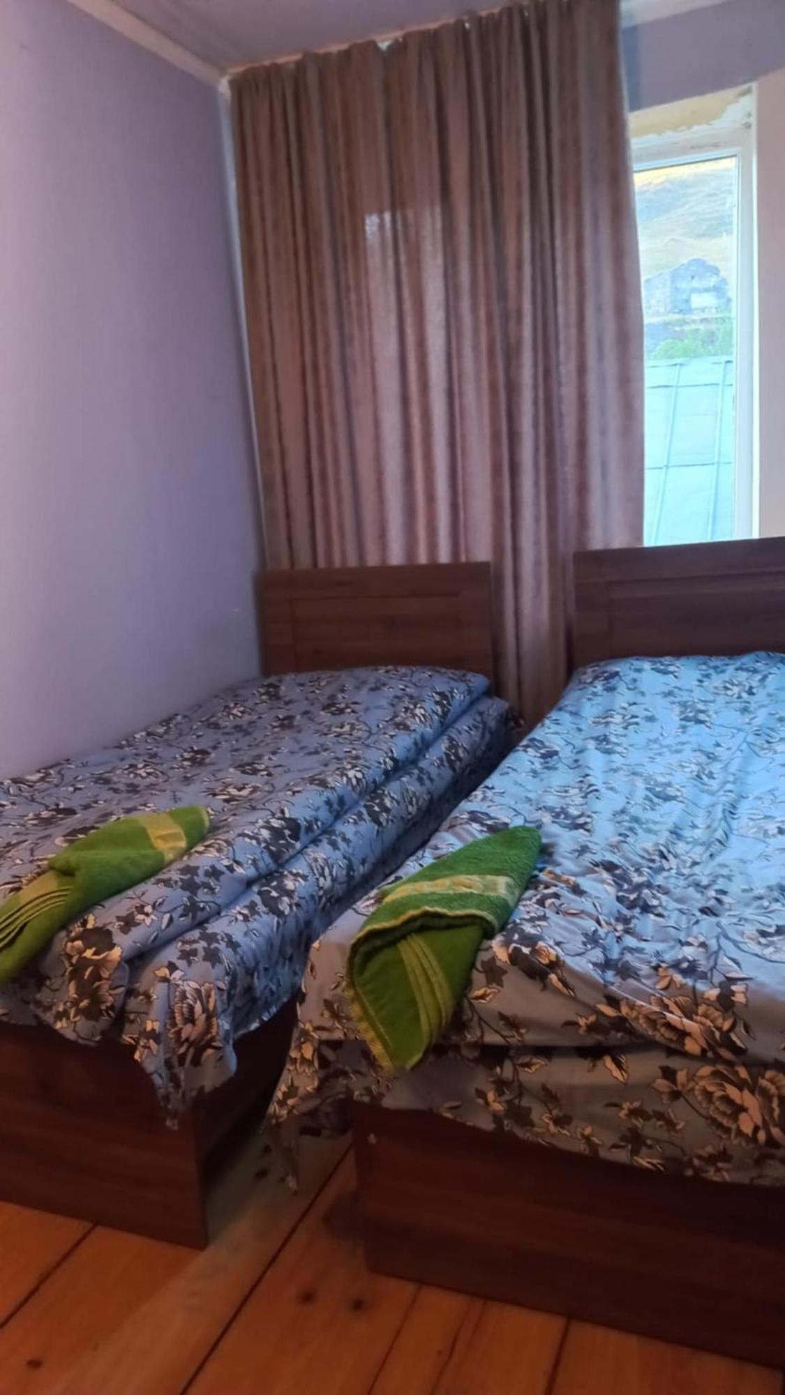 Bezengi Guest House Lalkhori 외부 사진