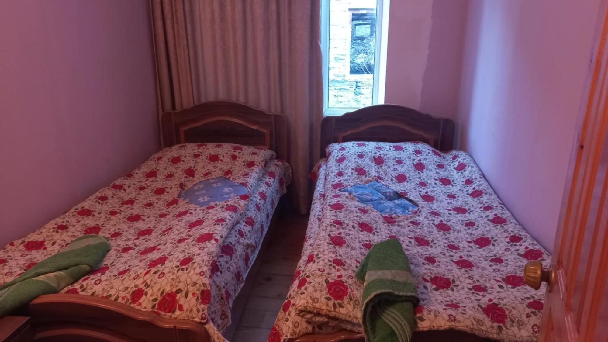 Bezengi Guest House Lalkhori 외부 사진