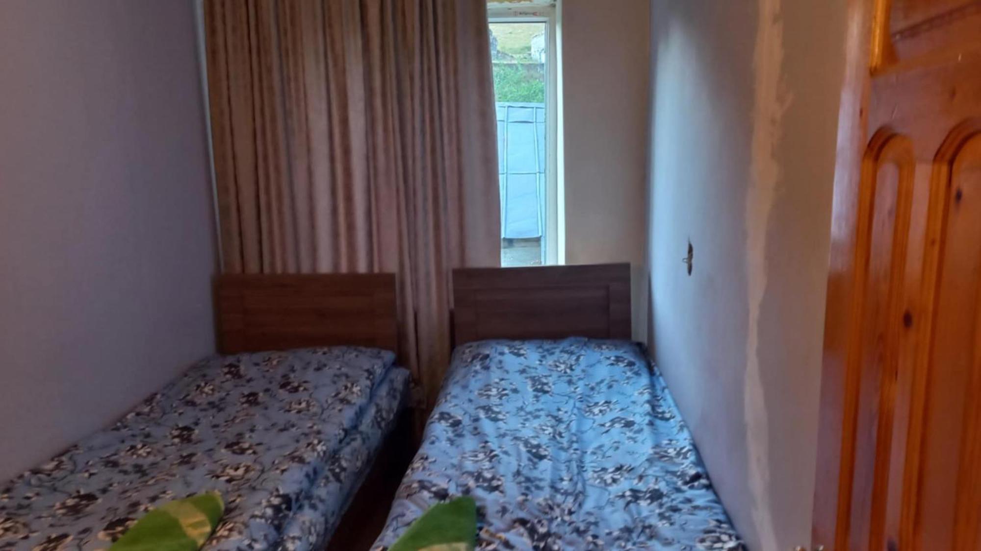 Bezengi Guest House Lalkhori 외부 사진