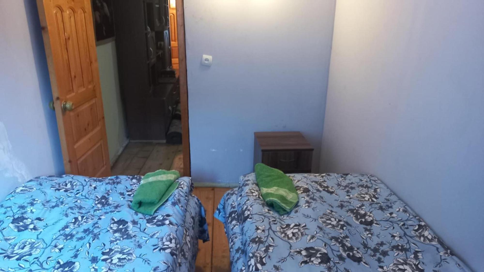 Bezengi Guest House Lalkhori 외부 사진