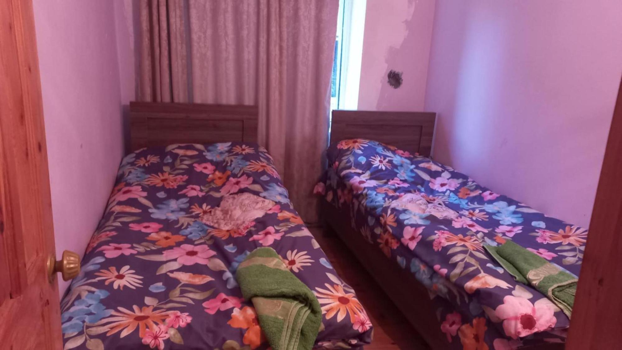 Bezengi Guest House Lalkhori 외부 사진