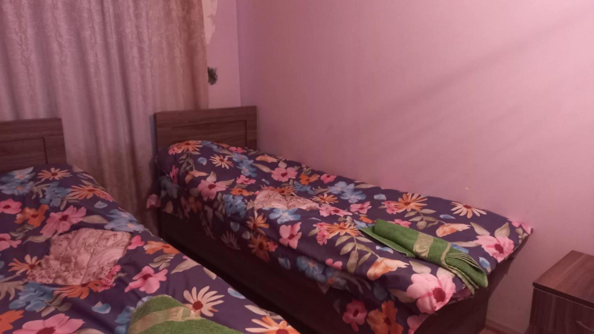 Bezengi Guest House Lalkhori 외부 사진