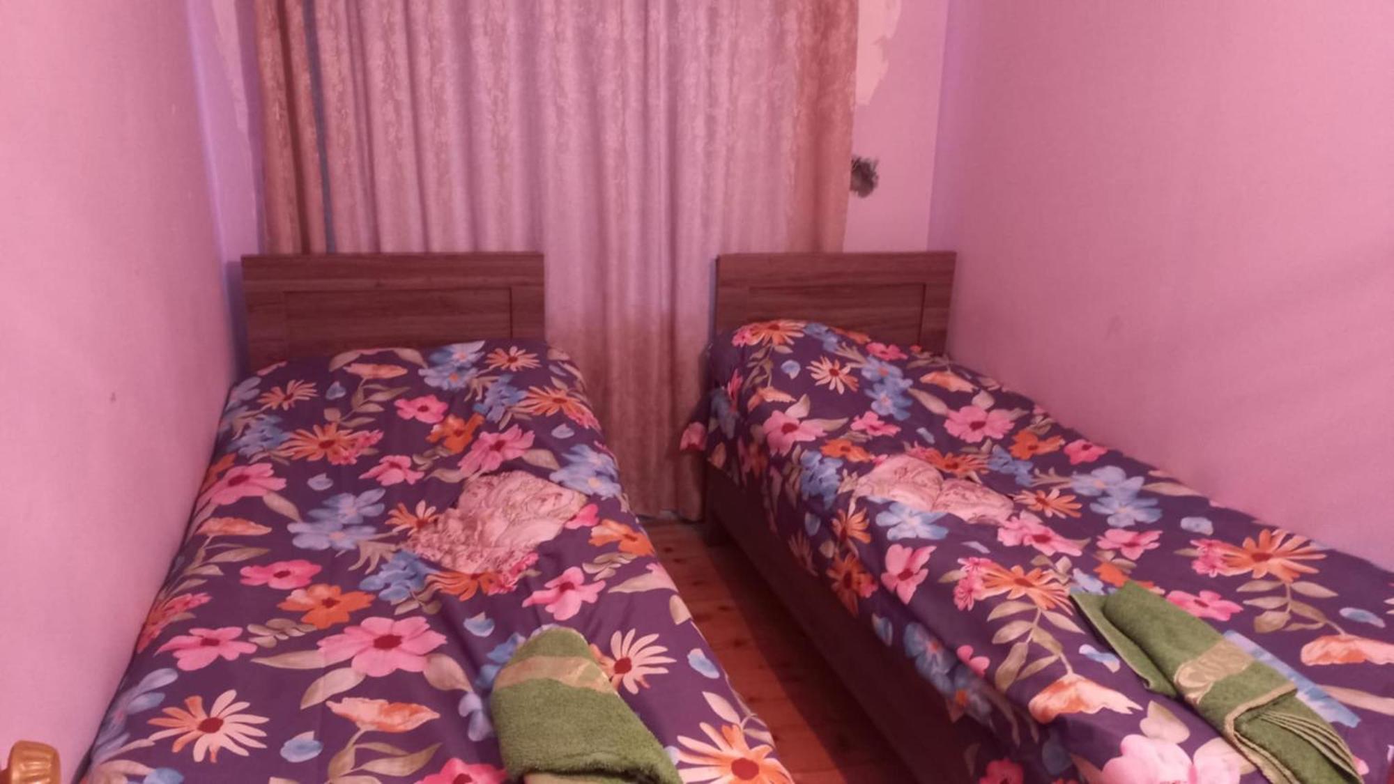 Bezengi Guest House Lalkhori 외부 사진