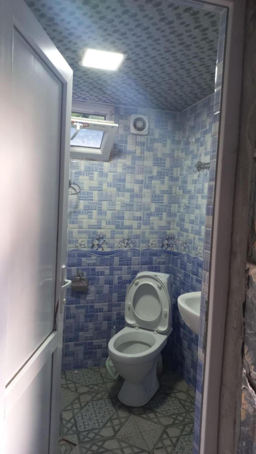Bezengi Guest House Lalkhori 외부 사진