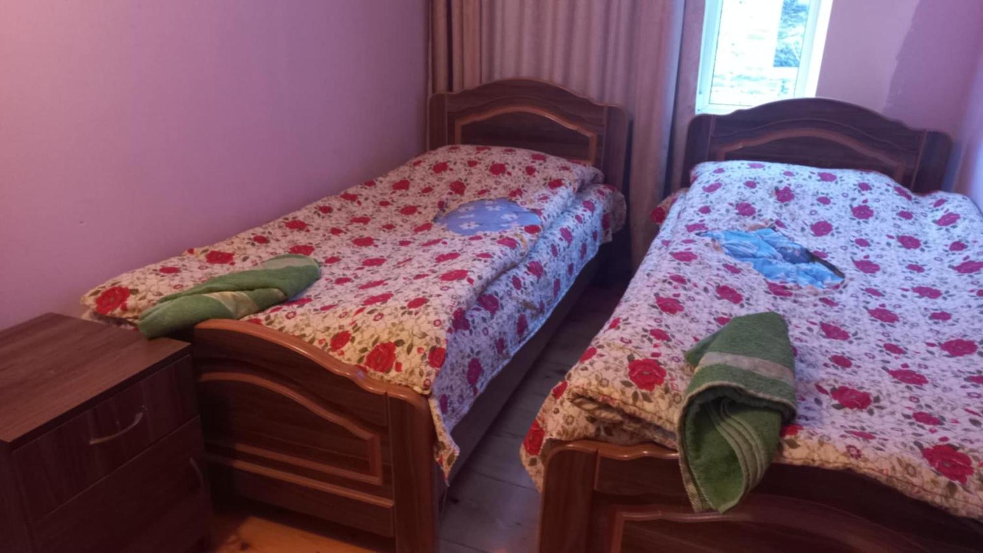 Bezengi Guest House Lalkhori 외부 사진