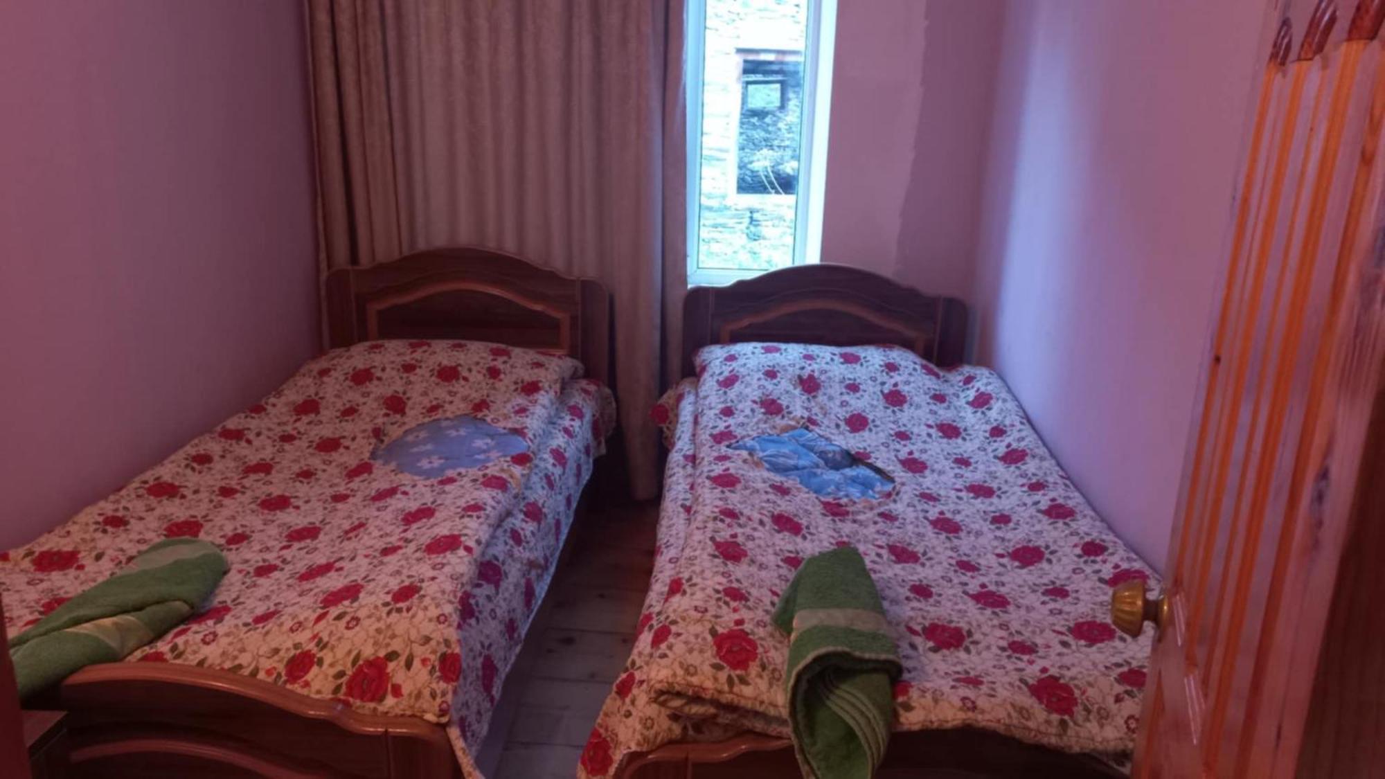 Bezengi Guest House Lalkhori 외부 사진