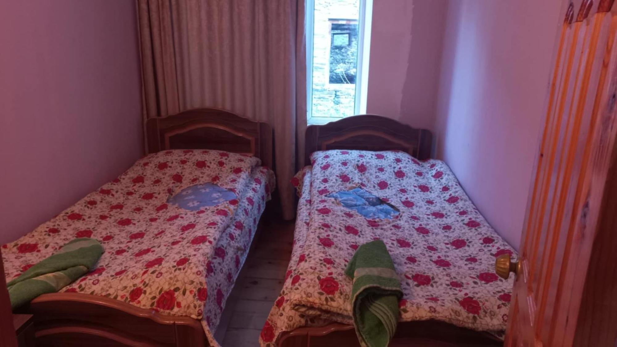 Bezengi Guest House Lalkhori 외부 사진