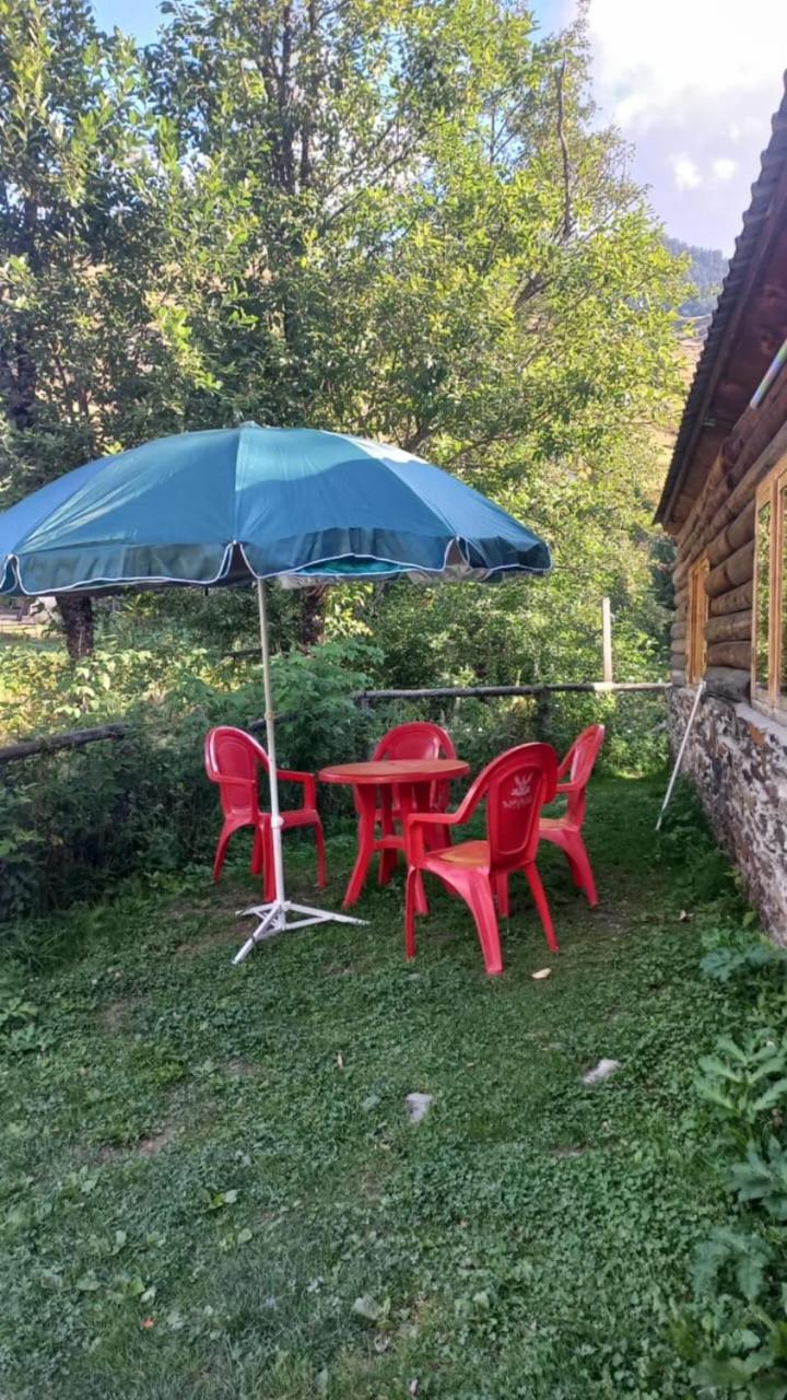 Bezengi Guest House Lalkhori 외부 사진
